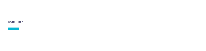 Kováč & Tóth logo